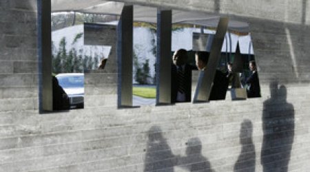 Həbs olunan FİFA məmurlarının adları açıqlandı