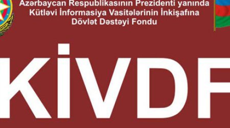 Avropa Oyunlarını ən yaxşı işıqlandıran KİV-lərə 80 MİN MÜKAFAT