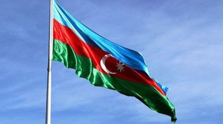 ​Bu gün Azərbaycanda Respublika Günü qeyd olunur