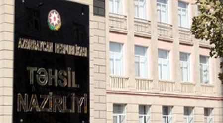 Bu il orta məktəbləri bitirən şagirdlərin sayı açıqlandı