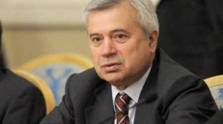 Vahid Ələkbərovdan nikbin PROQNOZ