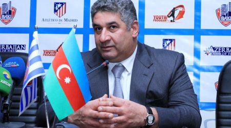 Azad Rəhimov: “Bakı qonaqları qəbul etməyə hazırdır”