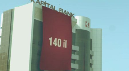 Moody's upgrades Kapital Bank's deposit ratings to Ba3; upgrades BCA to b1