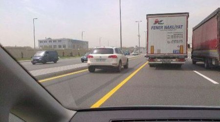 Qadağalara məhəl qoyan varmı?