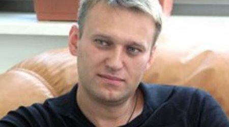 Navalnı: “Ukraynadakı müharibəni Putin başladıb”