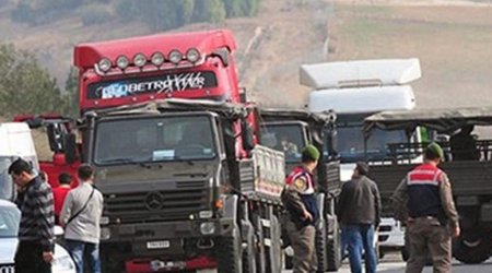 Davudoğludan açıqlama