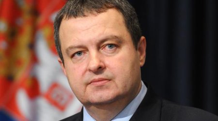 South Caucasus important for stability in Europe – OSCE chairperson