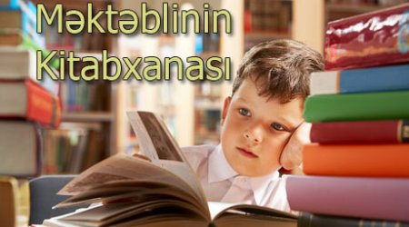 Məktəblinin kitabxanası: Mirzə Ələkbər Sabir. Amalımız, əfkarımız ifnayi-vətəndir