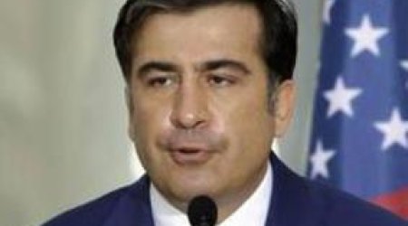 Can an exiled Georgian rescue Ukraine?