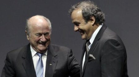 Platini: 