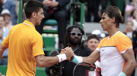 Novak Djokovic's time to dethrone Rafael Nadal?