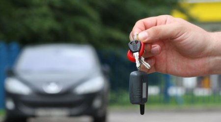 Месяц без личного автомобиля