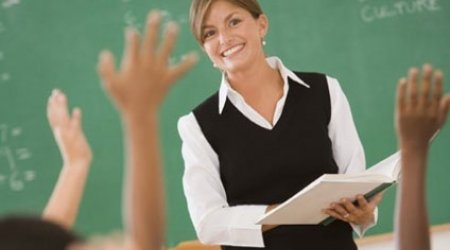 Təhsildə yeni sistem, müəllimlərin maaşı artır?