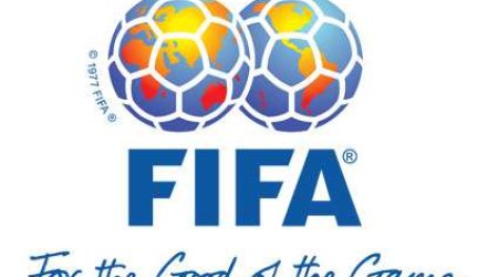 İnterpol daha altı FİFA rəsmisinin həbsinə 