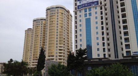 В Баку подешевеет жилье