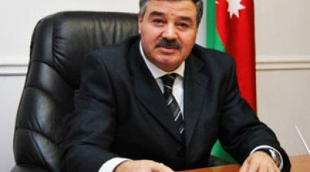 Azərbaycanın Ukraynadakı səfiri geri çağırıldı