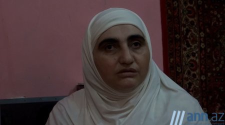 İNSAN MANİFESTİ: Alim xanım -  