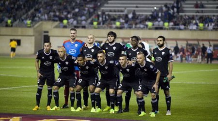 “Qarabağ” Azərbaycan Kubokunun qalibi oldu