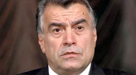 Azerbaijan sees its annual oil output at 40-45 mln T - energy minister