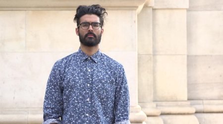 Mipsterz: a space for Muslim hipsters