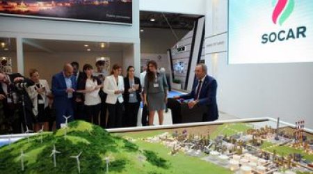 ‘Petkim Peninsula will be one of the largest manufacturing centers in Europe’