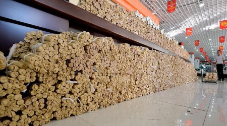 Man saved £70,000 in COINS to buy a new car