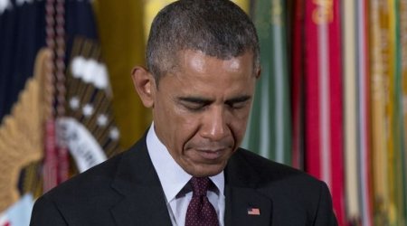 The Washington Times: An ‘are you kidding me’ foreign policy