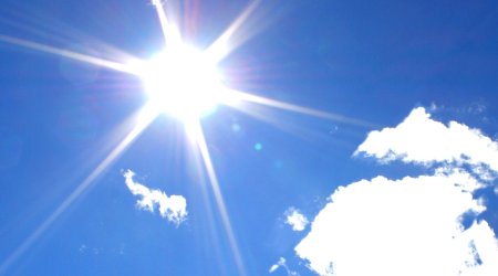 Baku weather forecast for June 5