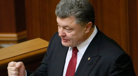 “İl ərzində ən böyük nailiyyətimiz Ukraynanı qoruyub saxlamaq olub”