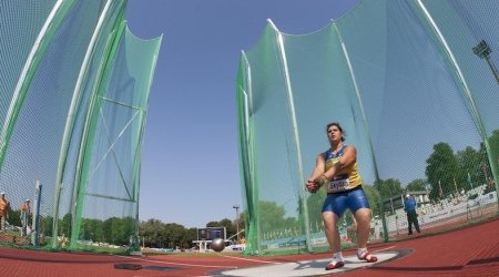 Азербайджан завоевал очередную лицензию на Олимпиаду 2016 года