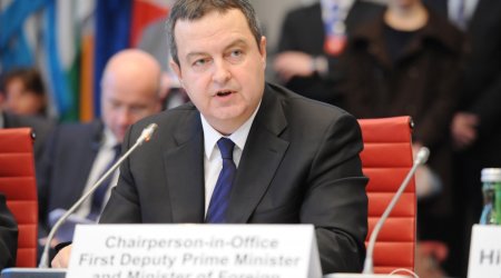 Azerbaijan calls for new co-chairs at OSCE Minsk Group