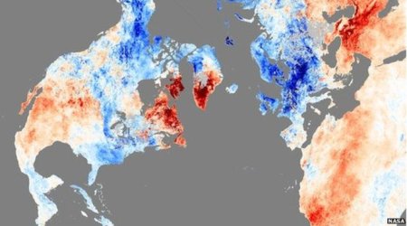 Global warming pause 'no longer valid'