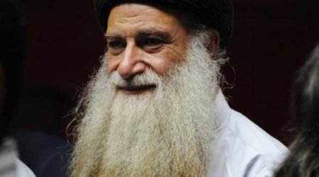 Dünyanın ən qocaman siyasi məhbusu öldü