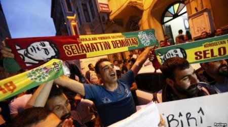 Erdoğanın partiyası uddu, özü uduzdu