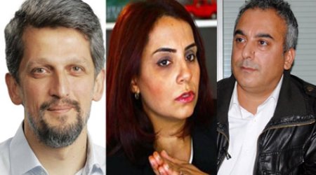 Türkiyə 54 il sonra bir ilk - 3 erməni deputat seçildi