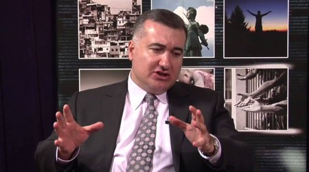 Why the US needs Azerbaijan as the hub of the new Silk Road