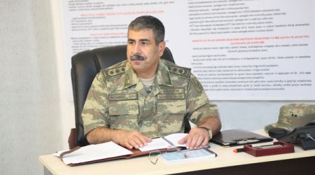 Закир Гасанов о реформах