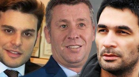 Актер стал депутатом