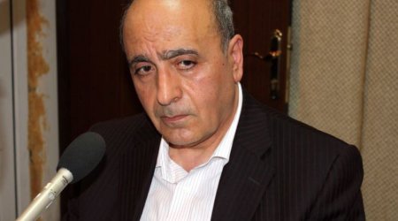 MP: Azerbaijan ‘matured’ long ago, no need for OSCE office in Baku