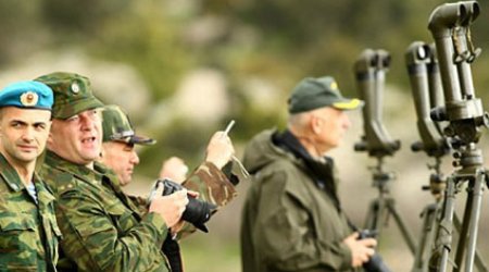 İraqa əlavə hərbçi göndərilir