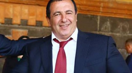 Ermənistan MOK-un prezidenti Bakıya gəlməyəcək