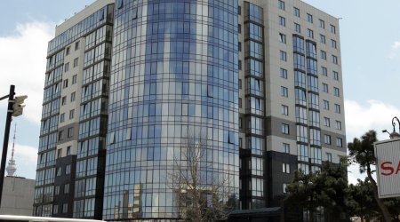 FHN: Binalarda poliuretan üzlüklər təhlükəsiz materiallarla əvəzlənir