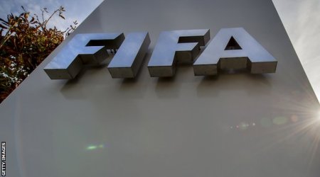 Fifa crisis: Russia & Qatar 'may have bought votes'