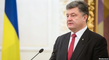 Kiyev Moskvayla hərbi sazişləri pozdu