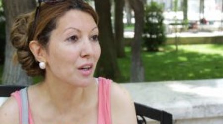 SORĞU: Qadınlar orduda xidmət etməlidirmi?