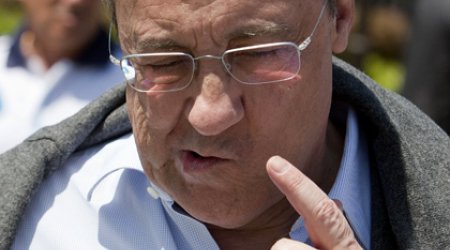 Глава «Реала» запретил поздравлять «Барселону»
