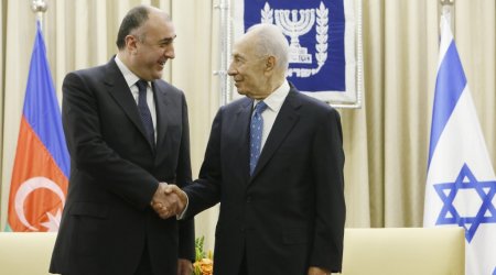 Israeli-Azeri partnership: shifting balance of power away from Iran, ISIS and Al Qaida