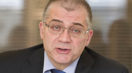 Azerbaijan says no need for OSCE office in Baku