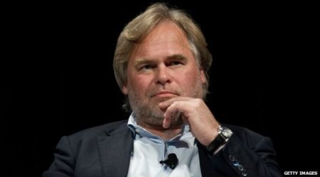 Kaspersky Lab cybersecurity firm is hacked