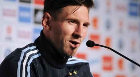 Lionel Messi to stand trial for alleged £3m tax fraud